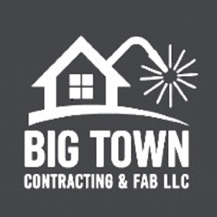 Big Town Contracting and Fab